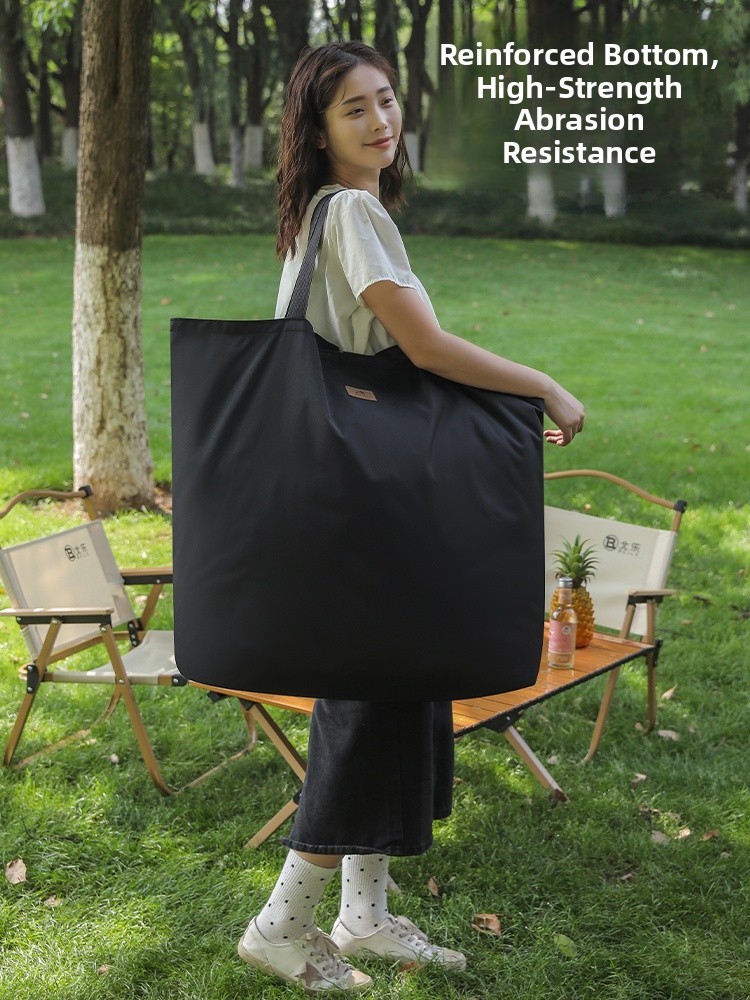 Outdoor Adventurer - Tas Penyimpanan Kursi Lipat Kemite untuk