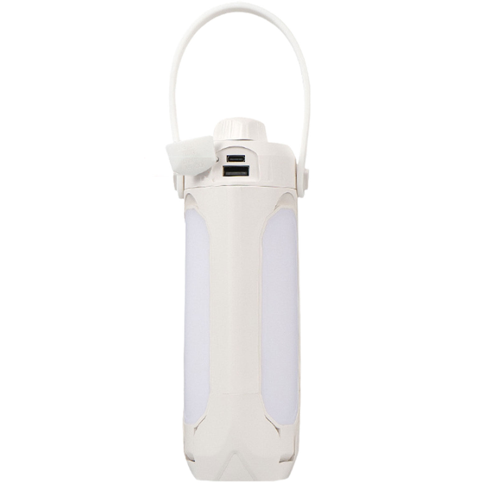 Outdoor Adventure Degree - Lampu Camping Lipat dengan Penerangan 360