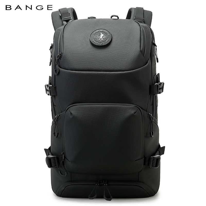 Outdoor Adventure Wear - Ransel Petualangan Luar Ruangan Kapasitas Besar
