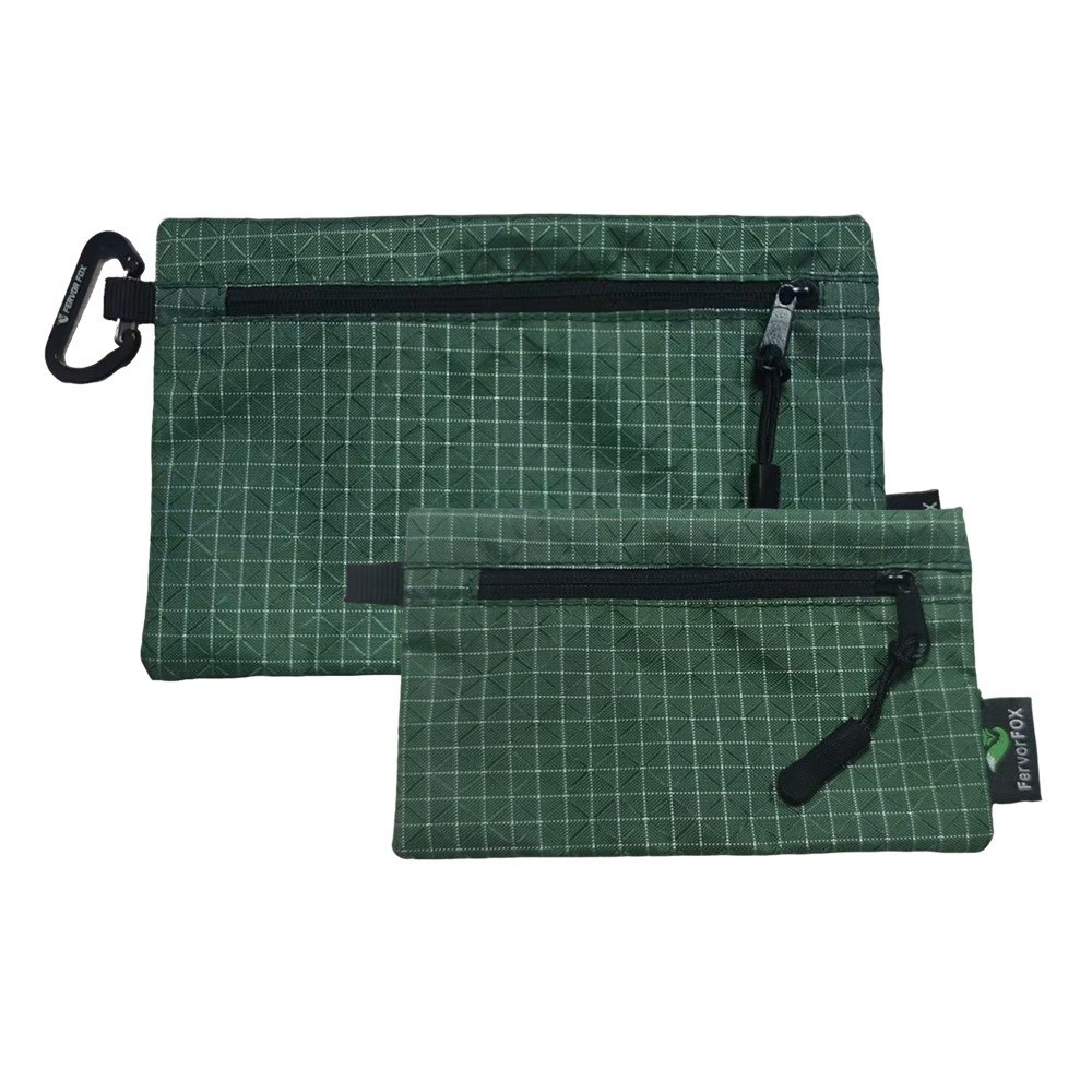 Tas Penyimpanan Luar Ruangan R - Outdoor Adventure Wear ulasan dan harga