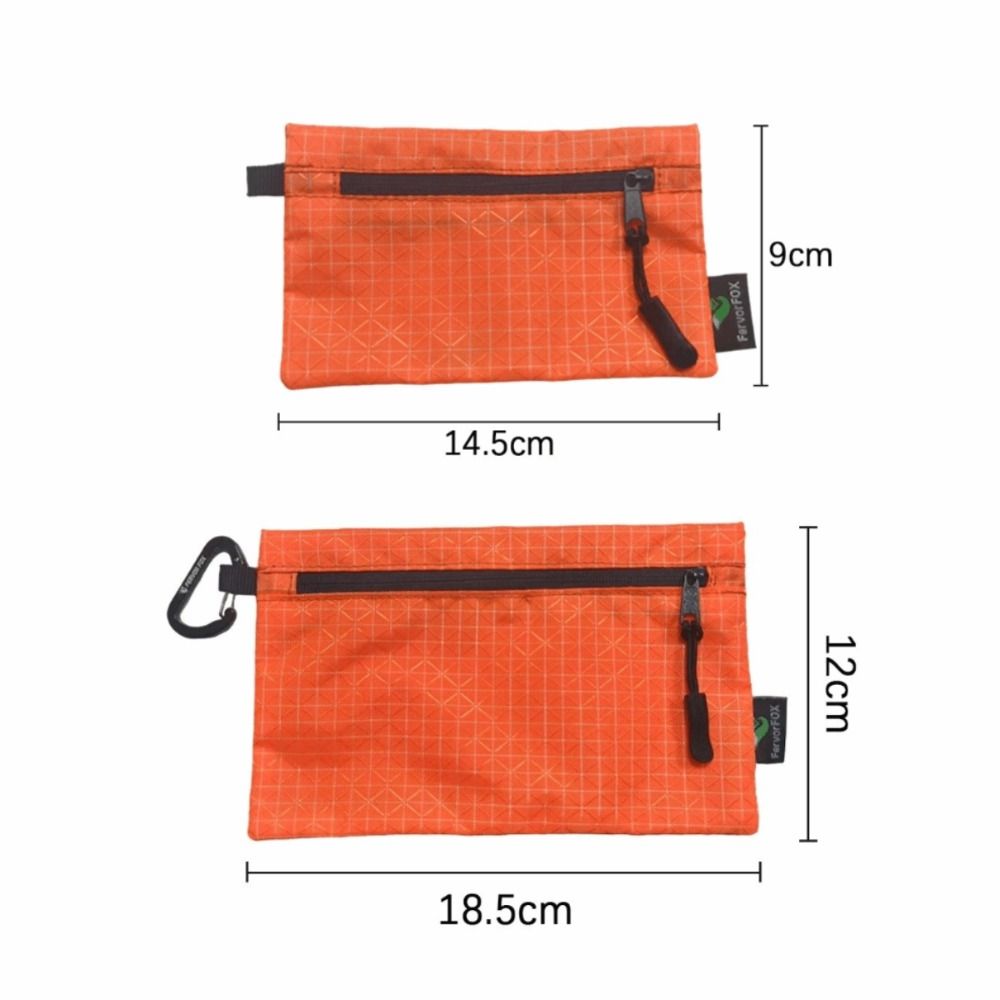 Tas Penyimpanan Luar Ruangan R - Outdoor Adventure Wear ulasan dan harga
