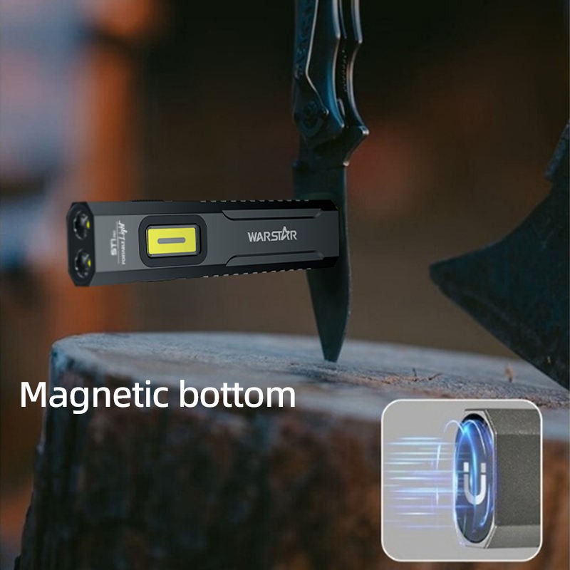 Lampu Kerja Saku Profesional S - Outdoor Adventurer ulasan dan harga