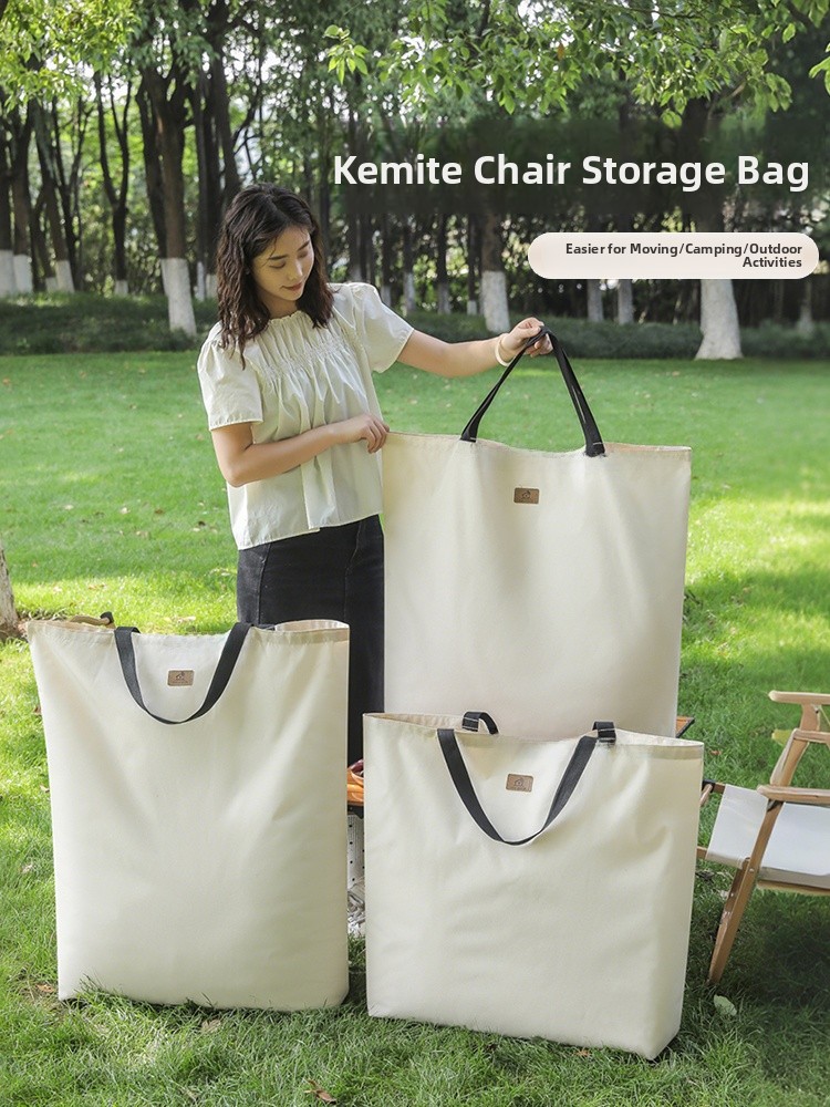 Tas Penyimpanan Kursi Lipat Ke - Outdoor Adventurer ulasan dan harga