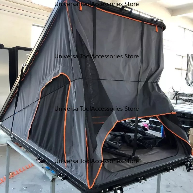 Tenda Atap Segitiga Aluminium  - Outdoor Adventure Lab ulasan dan harga