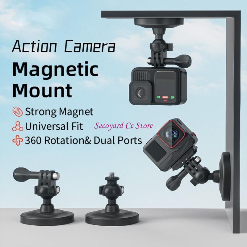 N3UC Camera Mount 360 Derp. - Outdoor Adventure Degree ulasan dan harga