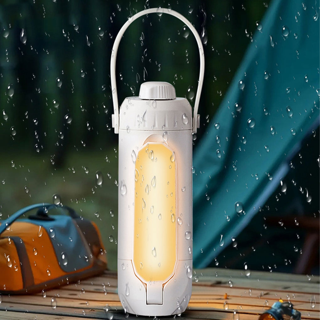 Lampu Camping Lipat dengan Pen - Outdoor Adventure Degree ulasan dan harga
