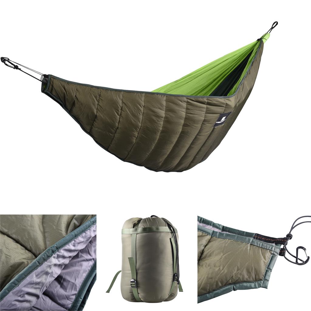 Selimut Hammock Portabel Outdo - Outdoor Adventure Degree ulasan dan harga