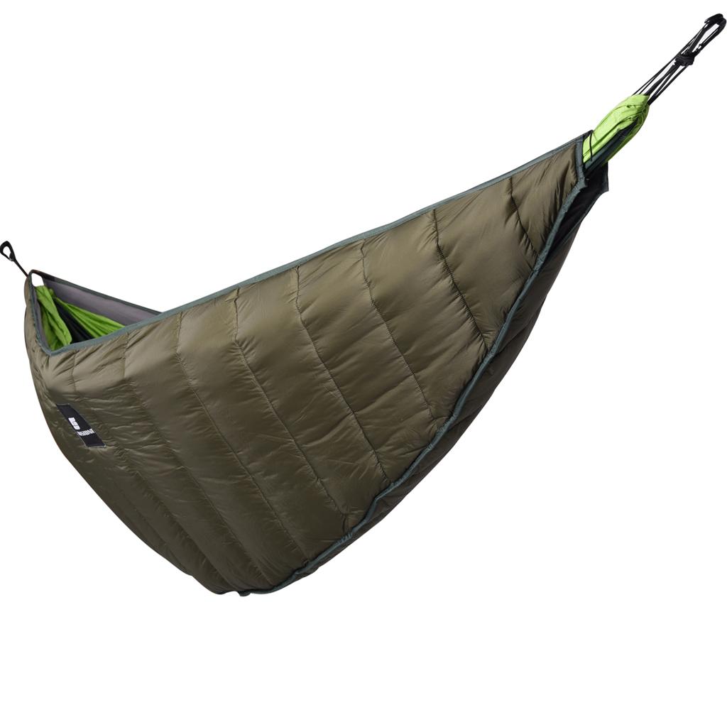Selimut Hammock Portabel Outdo - Outdoor Adventure Degree ulasan dan harga