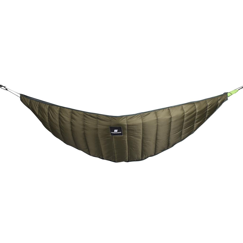 Selimut Hammock Portabel Outdo - Outdoor Adventure Degree ulasan dan harga