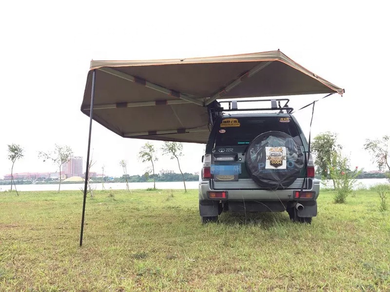 Tenda Camping Premium 270 Dera - Outdoor Adventure Degree ulasan dan harga