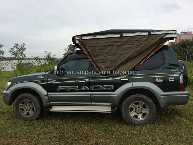 Tenda Camping Premium 270 Dera - Outdoor Adventure Degree ulasan dan harga