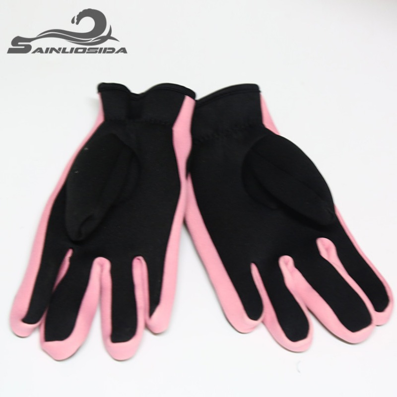 Sarung Tangan Kain Selam Baru  - Outdoor Adventure Wear ulasan dan harga