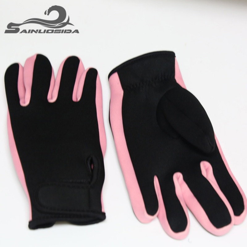 Sarung Tangan Kain Selam Baru  - Outdoor Adventure Wear ulasan dan harga