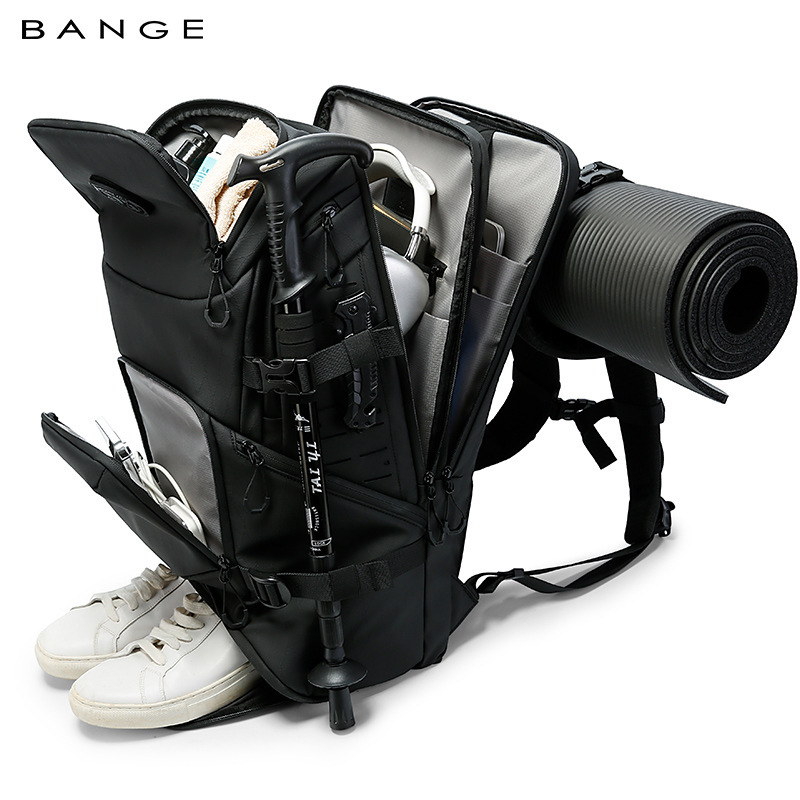 Ransel Petualangan Luar Ruanga - Outdoor Adventure Wear ulasan dan harga
