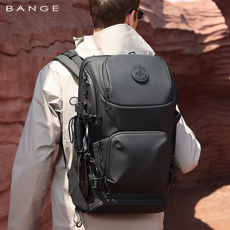 Ransel Petualangan Luar Ruanga - Outdoor Adventure Wear ulasan dan harga