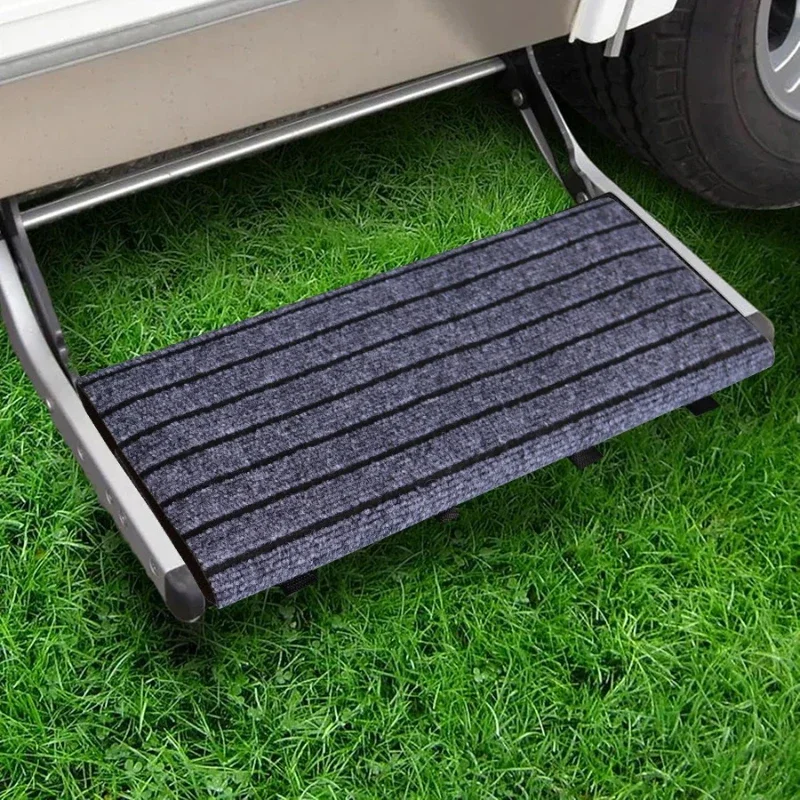 Karpet Tangga Karavan Luar Rua - Outdoor Adventurer ulasan dan harga