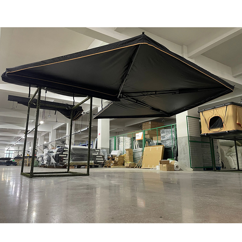 Tenda Mobil 2M, Tenda Awning M - Outdoor Adventure Degree ulasan dan harga