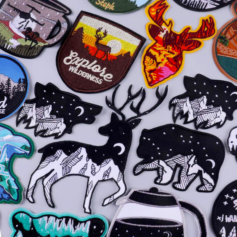Rusa Patch petualangan perjala - Outdoor Adventure And Travel Show ulasan dan harga