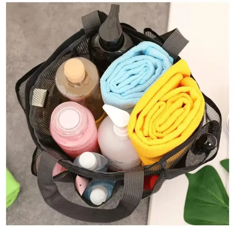 Tas Mandi Jaring Portabel, Tas - Outdoor Adventurer ulasan dan harga