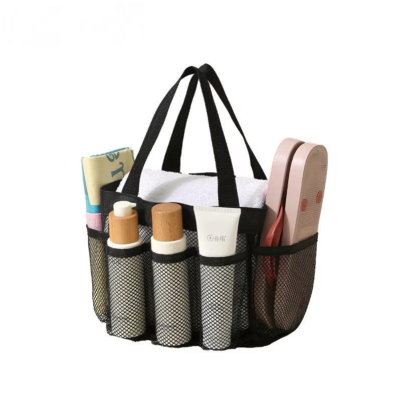 Tas Mandi Jaring Portabel, Tas - Outdoor Adventurer ulasan dan harga